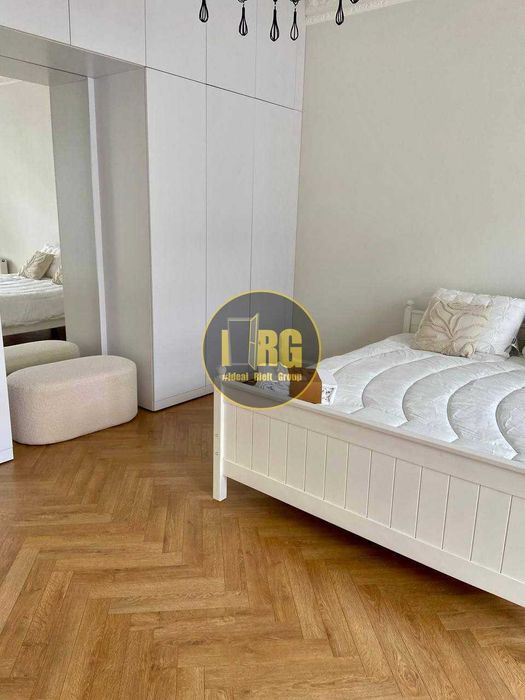 Квартира на вул. Костянтинівська, 32 в Києві, ID 373077, фото №2