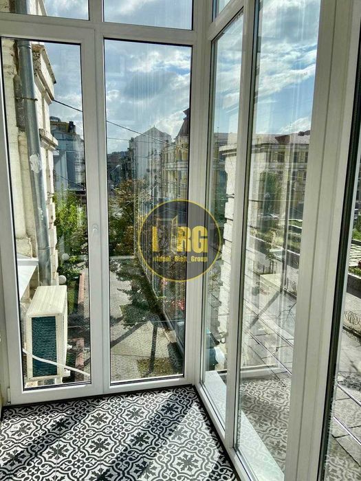 Квартира на вул. Костянтинівська, 32 в Києві, ID 373077, фото №11