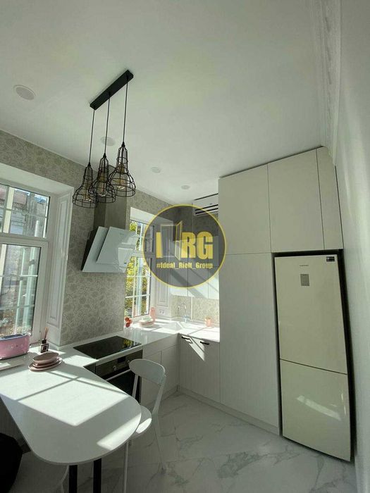 Квартира на вул. Костянтинівська, 32 в Києві, ID 373077, фото №12