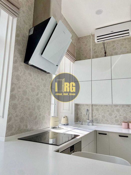 Квартира на вул. Костянтинівська, 32 в Києві, ID 373077, фото №13