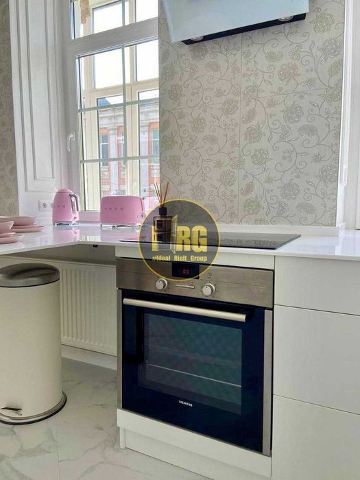 Квартира на вул. Костянтинівська, 32 в Києві, ID 373077, фото №14