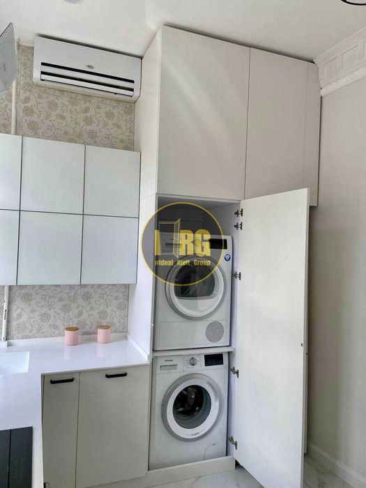 Квартира на вул. Костянтинівська, 32 в Києві, ID 373077, фото №15