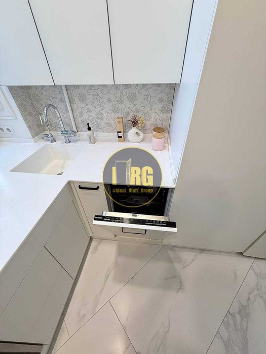 Квартира на вул. Костянтинівська, 32 в Києві, ID 373077, фото №16