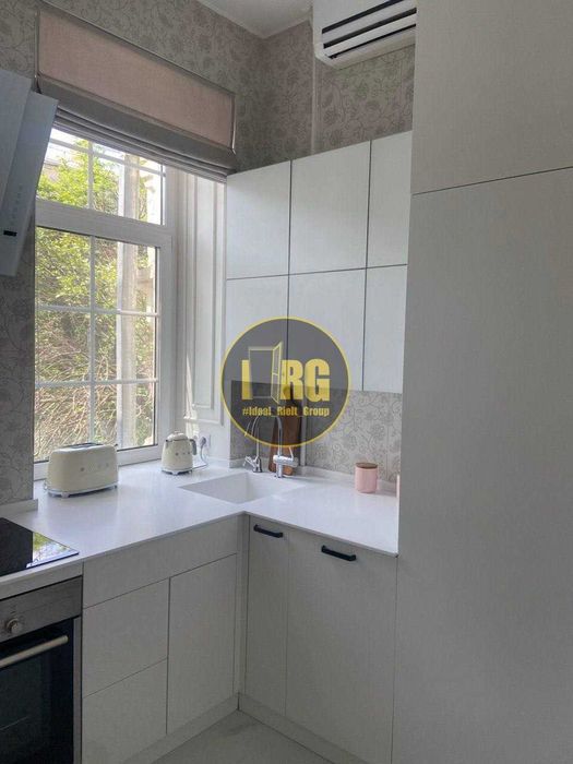 Квартира на вул. Костянтинівська, 32 в Києві, ID 373077, фото №17