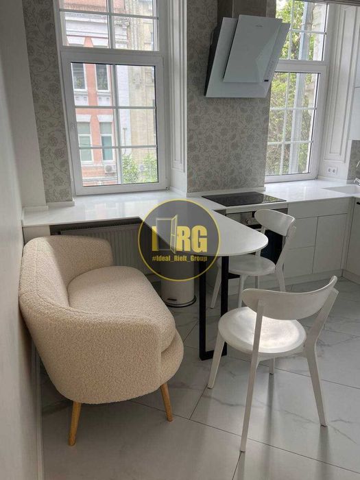 Квартира на вул. Костянтинівська, 32 в Києві, ID 373077, фото №19
