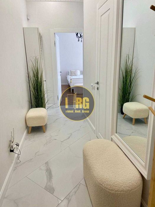 Квартира на вул. Костянтинівська, 32 в Києві, ID 373077, фото №20