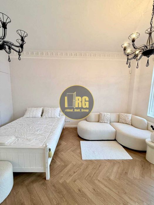 Квартира на вул. Костянтинівська, 32 в Києві, ID 373077, фото №3