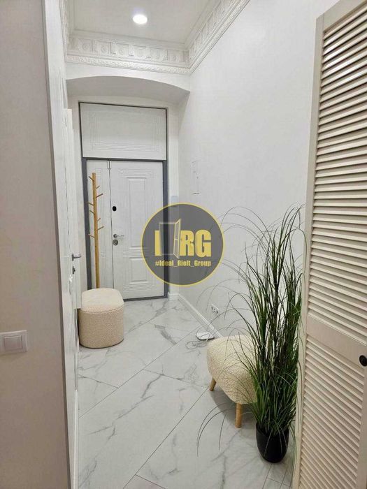 Квартира на вул. Костянтинівська, 32 в Києві, ID 373077, фото №21