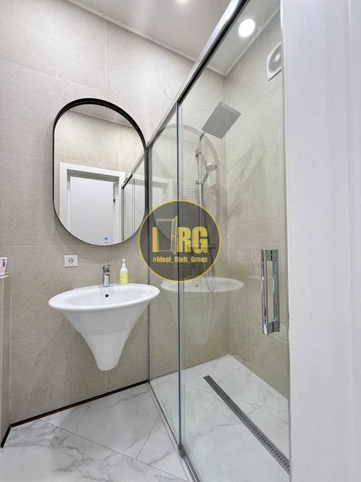 Квартира на вул. Костянтинівська, 32 в Києві, ID 373077, фото №22