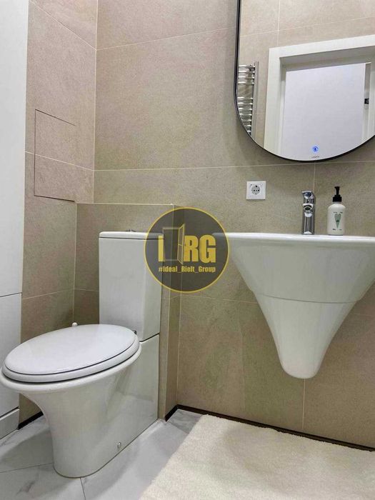 Квартира на вул. Костянтинівська, 32 в Києві, ID 373077, фото №23