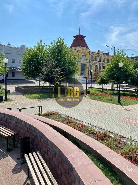Квартира на вул. Костянтинівська, 32 в Києві, ID 373077, фото №24