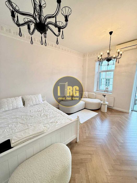 Квартира на вул. Костянтинівська, 32 в Києві, ID 373077, фото №4