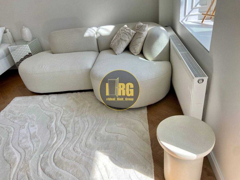 Квартира на вул. Костянтинівська, 32 в Києві, ID 373077, фото №5