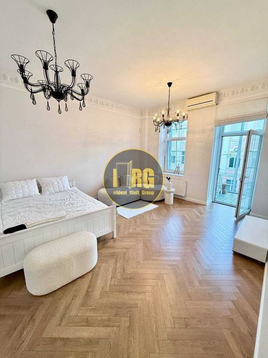 Квартира на вул. Костянтинівська, 32 в Києві, ID 373077, фото №6