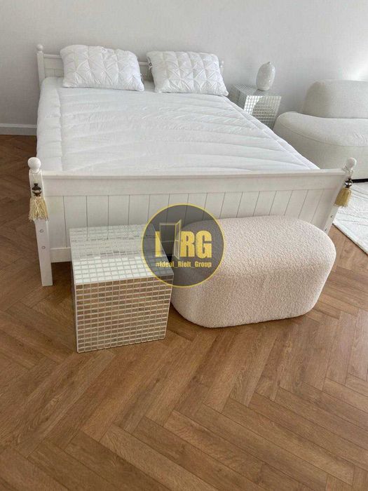 Квартира на вул. Костянтинівська, 32 в Києві, ID 373077, фото №7