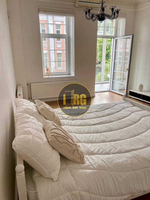 Квартира на вул. Костянтинівська, 32 в Києві, ID 373077, фото №8