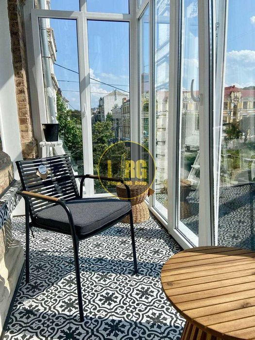 Квартира на вул. Костянтинівська, 32 в Києві, ID 373077, фото №10