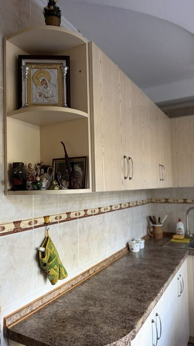 Квартира на вул. Кибальчича в Києві, ID 373113, фото №3
