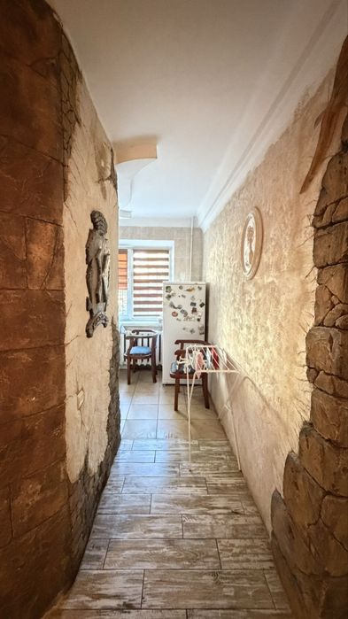 Квартира на вул. Кибальчича в Києві, ID 373113, фото №6