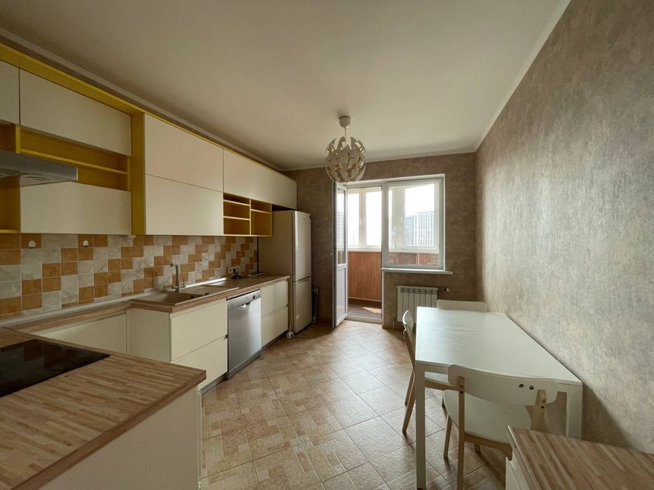 Квартира на вул. Княжий Затон, 21 в Києві, ID 373182, фото №2
