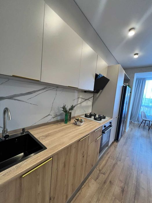Квартира на вул. Степана Бандери, 30А в Хмельницькому, ID 373125, фото №13
