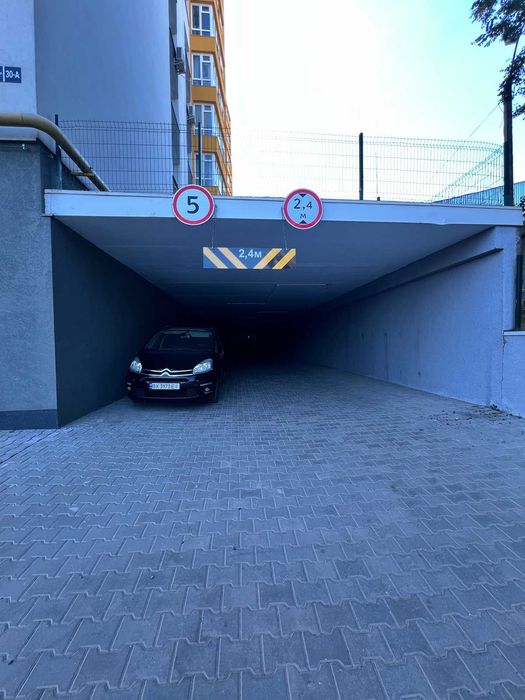 Квартира на вул. Степана Бандери, 30А в Хмельницькому, ID 373125, фото №16