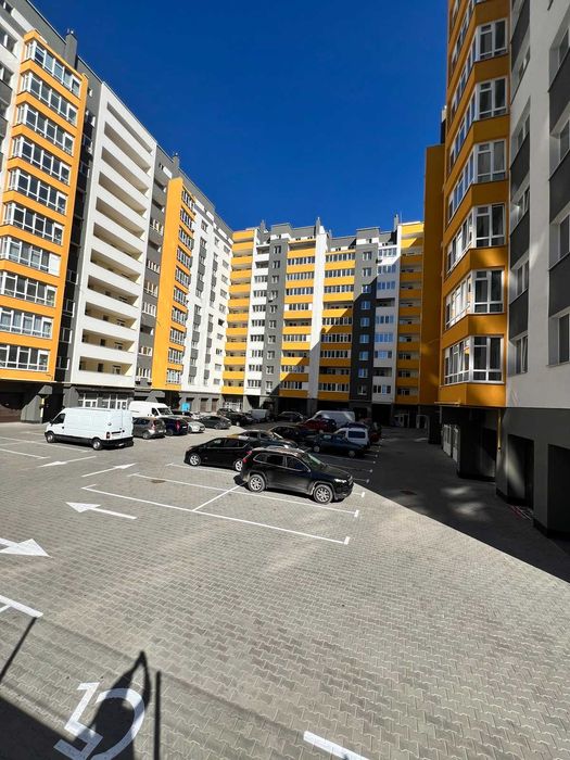 Квартира на вул. Степана Бандери, 30А в Хмельницькому, ID 373125, фото №5