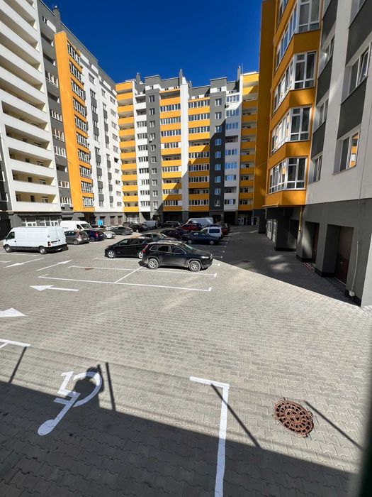 Квартира на вул. Степана Бандери, 30А в Хмельницькому, ID 373125, фото №10