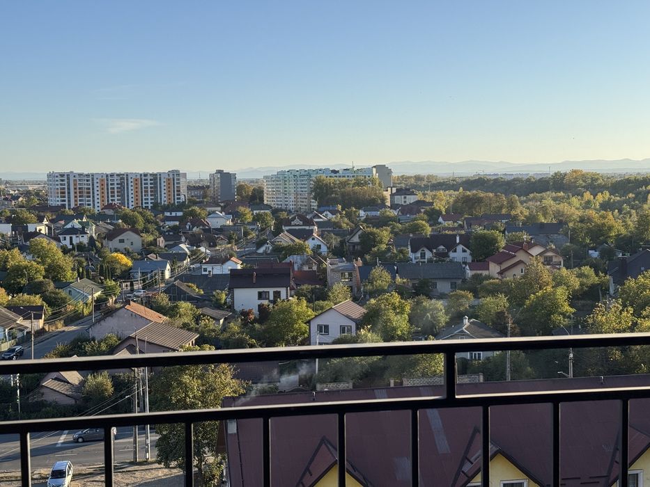 Квартира — Івано-Франківськ в Івано-Франківську, ID 373136, фото №8