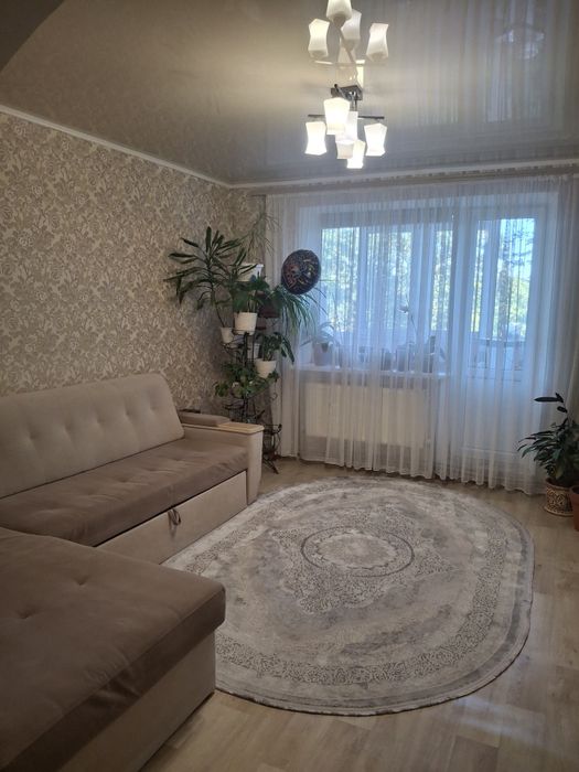 Квартира на вул. Юрія Коваленка, 25 в Кропивницькому, ID 373126, фото №2
