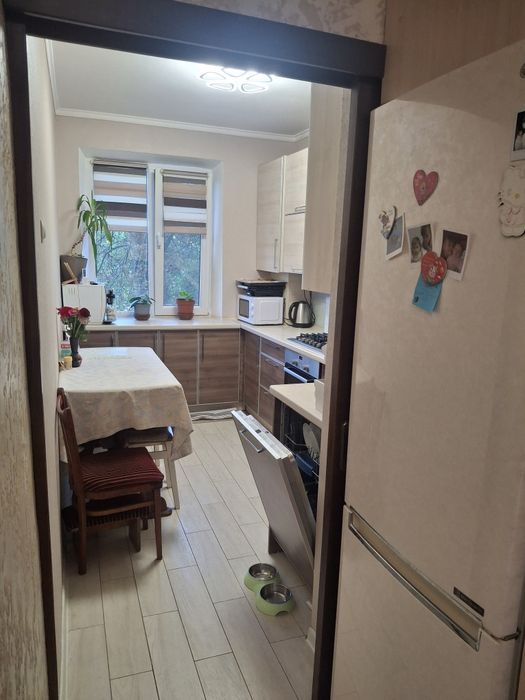 Квартира на вул. Юрія Коваленка, 25 в Кропивницькому, ID 373126, фото №6