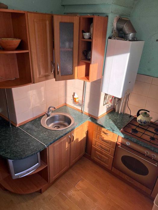 Квартира на шосе Старокостянтинівське, 7 в Хмельницькому, ID 373150, фото №7