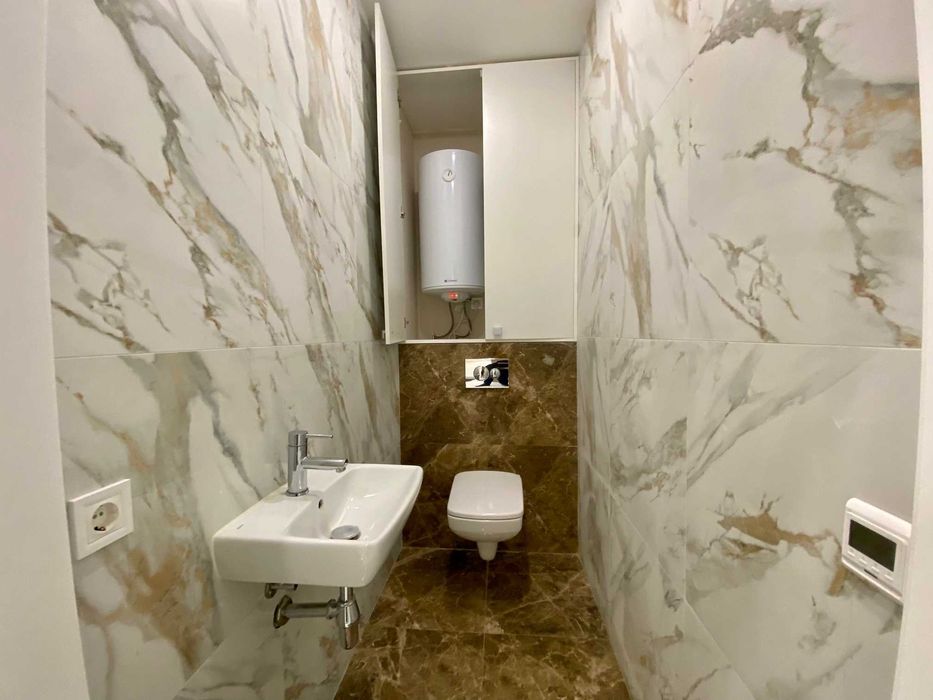 Квартира на вул. Каховська, 62а в Києві, ID 373161, фото №16