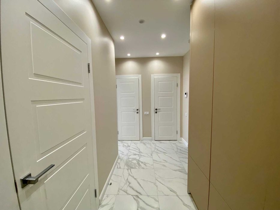 Квартира на вул. Каховська, 62а в Києві, ID 373161, фото №10