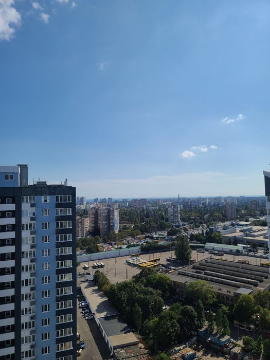 Квартира на ЖК Скай Сіті в Одесі, ID 373142, фото №5