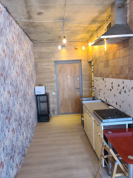 Квартира на ЖК Скай Сіті в Одесі, ID 373142, фото №6