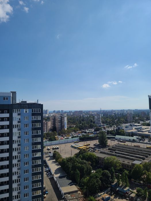 Квартира на ЖК Скай Сіті в Одесі, ID 373142, фото №7