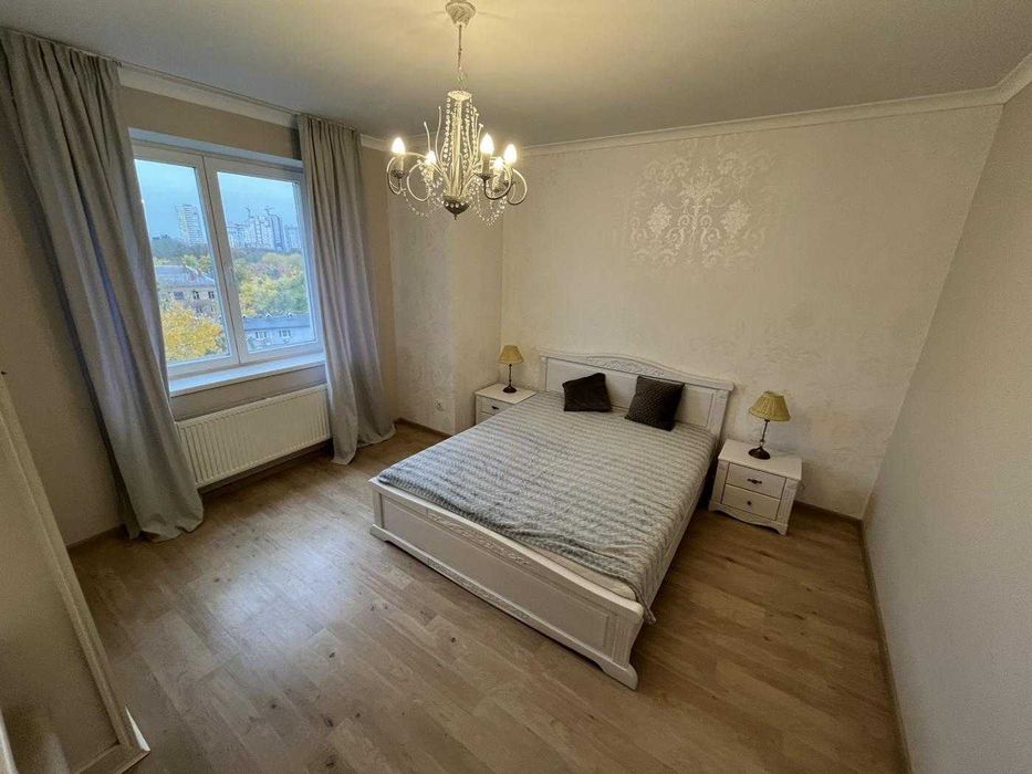 Квартира на вул. Івана Гонти, 7 в Києві, ID 373153, фото №12