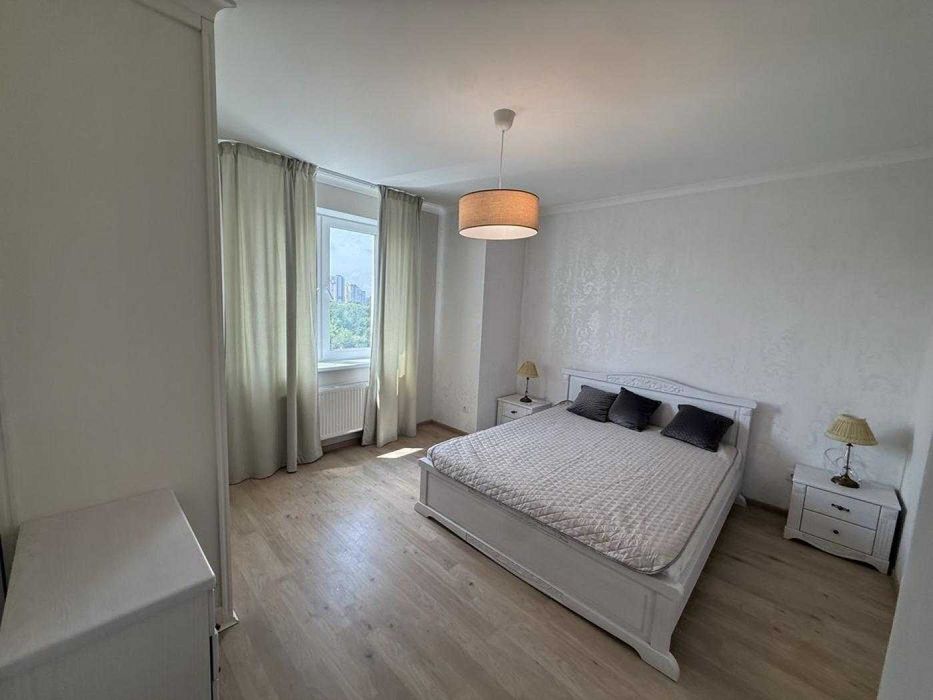 Квартира на вул. Івана Гонти, 7 в Києві, ID 373153, фото №13
