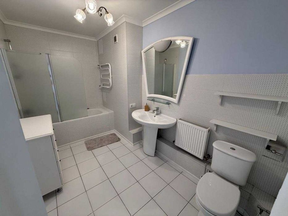 Квартира на вул. Івана Гонти, 7 в Києві, ID 373153, фото №21