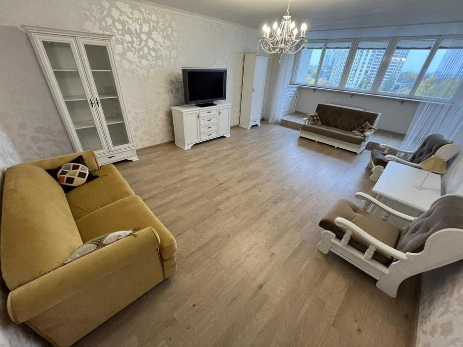 Квартира на вул. Івана Гонти, 7 в Києві, ID 373153, фото №5