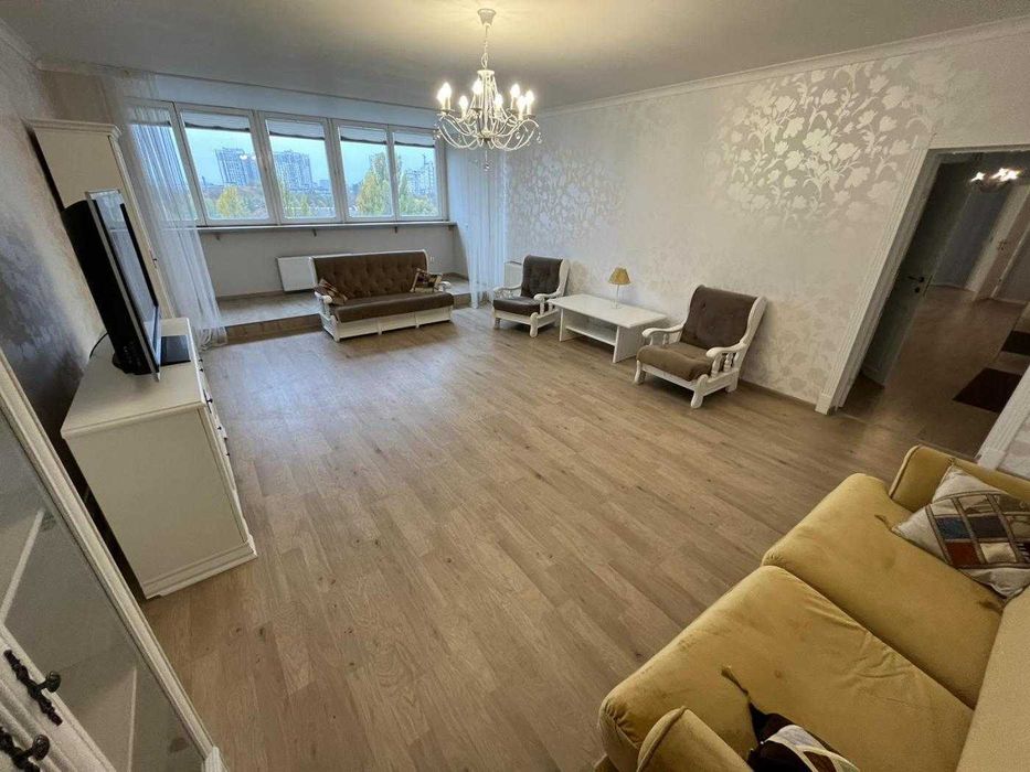 Квартира на вул. Івана Гонти, 7 в Києві, ID 373153, фото №6