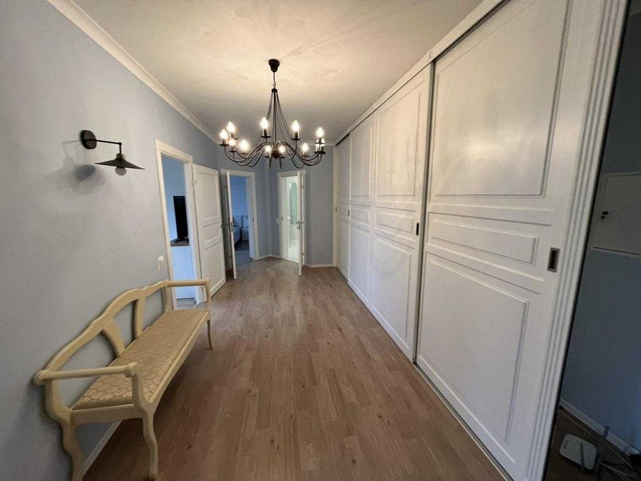 Квартира на вул. Івана Гонти, 7 в Києві, ID 373153, фото №7
