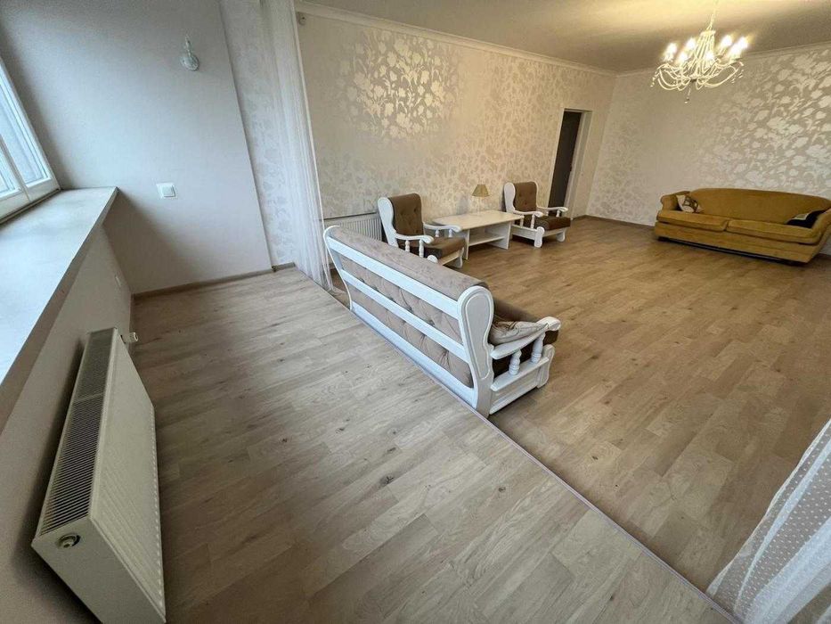 Квартира на вул. Івана Гонти, 7 в Києві, ID 373153, фото №8