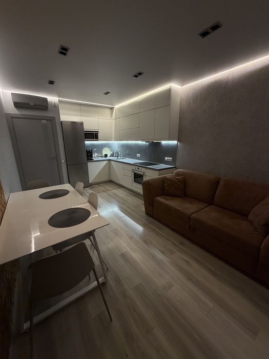 Квартира на вул. Василя Липківського, 16г, ID 373167, фото №1