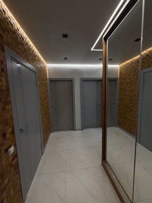 Квартира на вул. Василя Липківського, 16г в Києві, ID 373167, фото №6
