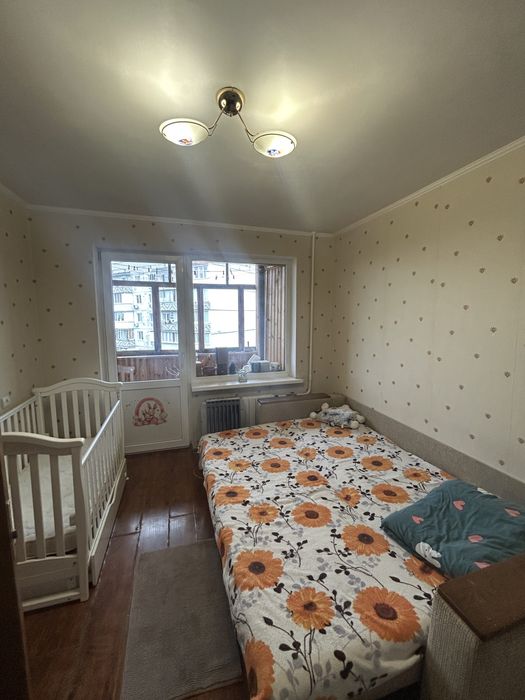Квартира на вул. Анатолія Соловʼяненка, 14 в Києві, ID 373170, фото №2