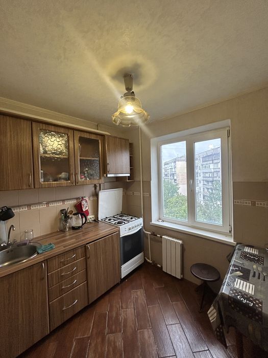 Квартира на вул. Анатолія Соловʼяненка, 14 в Києві, ID 373170, фото №12