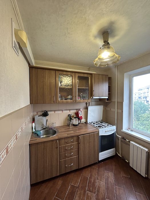Квартира на вул. Анатолія Соловʼяненка, 14 в Києві, ID 373170, фото №13