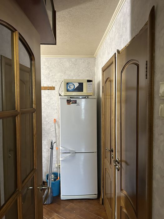 Квартира на вул. Анатолія Соловʼяненка, 14 в Києві, ID 373170, фото №15